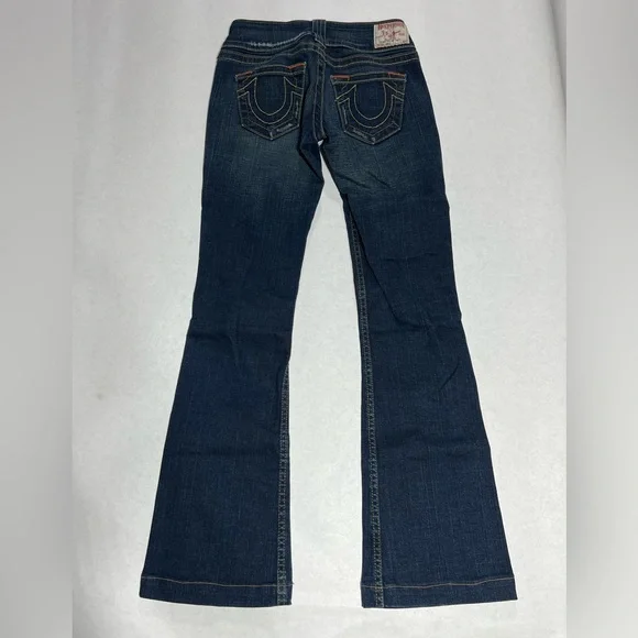 True Religion Emma Flared leg. Size 26 - Picture 3 of 7